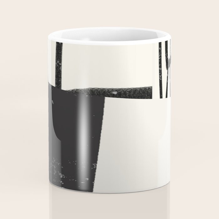 Abstract Art 53 Coffee Mug Gallery Image 4