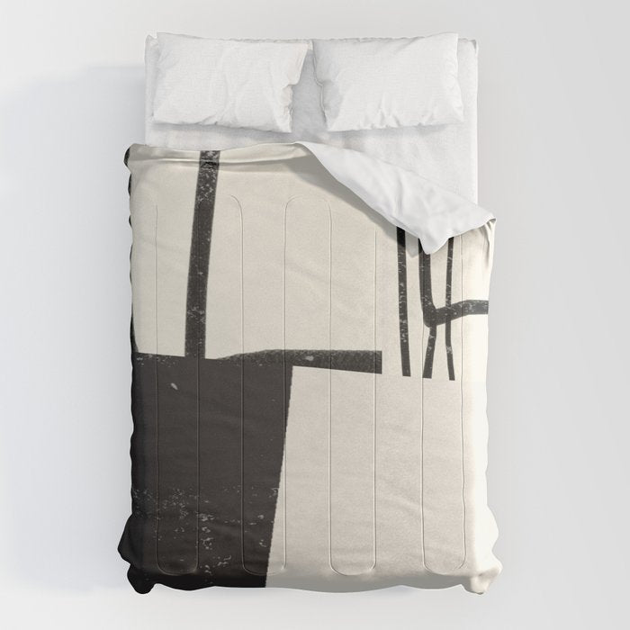 Abstract Art 53 Comforter Gallery Image 1
