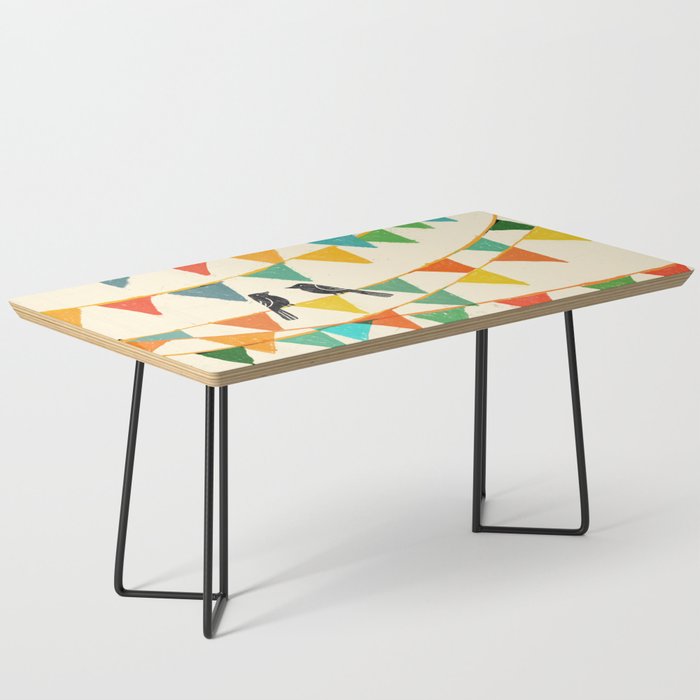 Carnival is coming to town Coffee Table Gallery Image 1