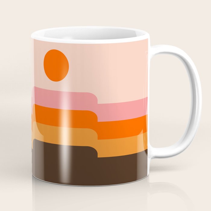 Honey Hills Coffee Mug Gallery Image 1