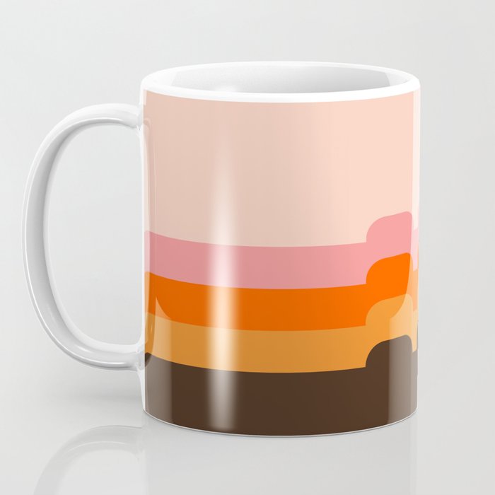 Honey Hills Coffee Mug Gallery Image 3