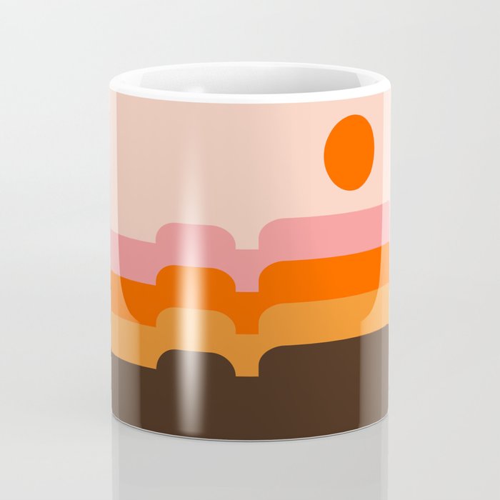 Honey Hills Coffee Mug Gallery Image 4
