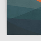 Meditative Mountains Poster Gallery Image 3