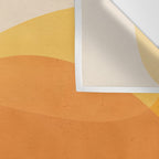 Meditative Mountains Wall Tapestry Gallery Image 3