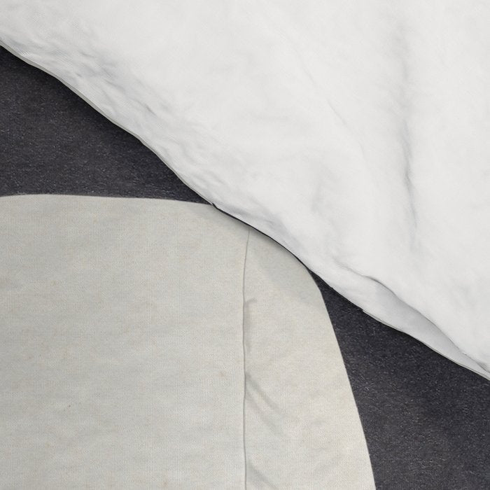 Black Tulip #1 - 1/5 Comforter Gallery Image 4