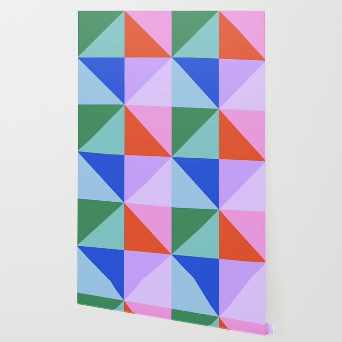 Kaleidoscope - brights Wallpaper Gallery Image 2