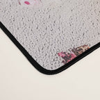 Beach Aesthetic Photography - Aerial View Desk Mat Gallery Image 4