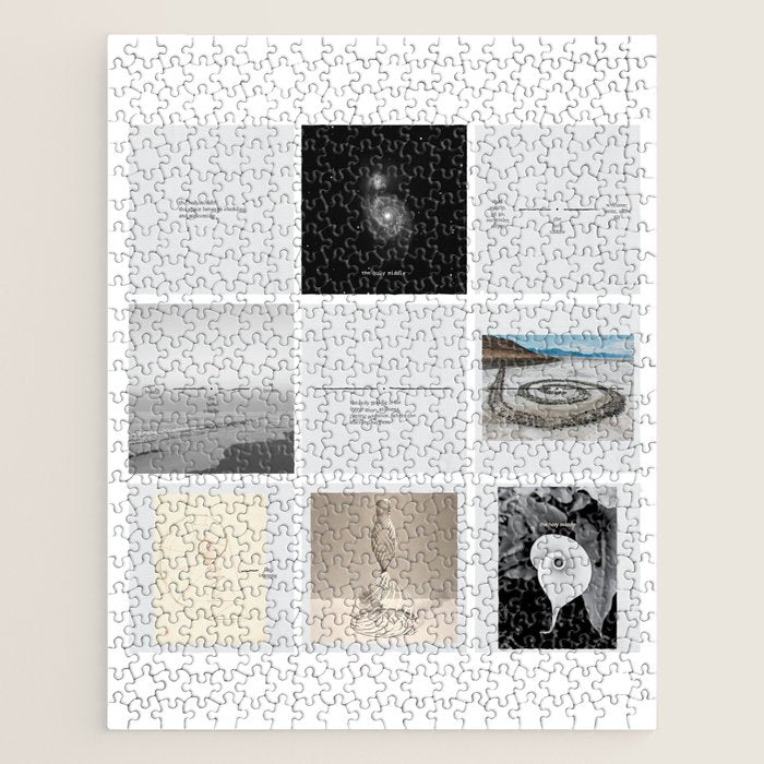 holy middle Jigsaw Puzzle Gallery Image 1