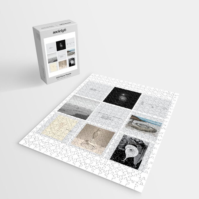 holy middle Jigsaw Puzzle Gallery Image 2