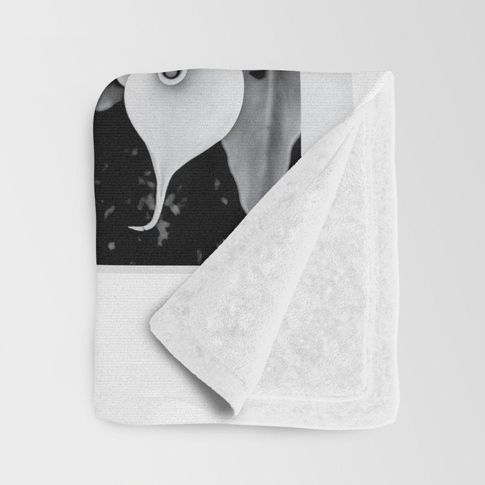 holy middle Throw Blanket Gallery Image 3
