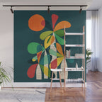 Palma Wall Mural Gallery Image 1