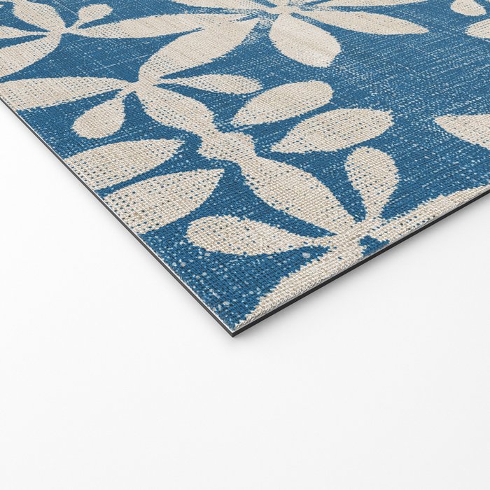 STELLA WEST STAR DENIM Welcome Mat Gallery Image 2