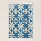 STELLA WEST STAR DENIM Stationery Card Gallery Image 2