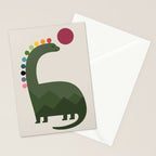 Light Up Stationery Card Gallery Image 2