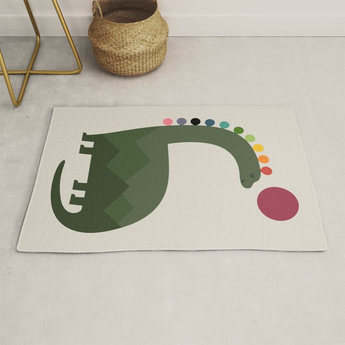 Light Up Rug Gallery Image 1