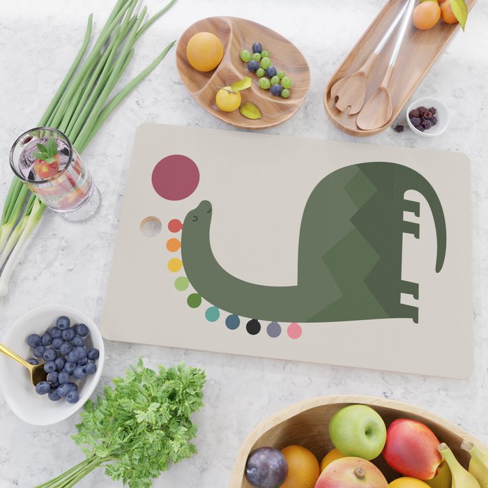 Light Up Cutting Board Gallery Image 2