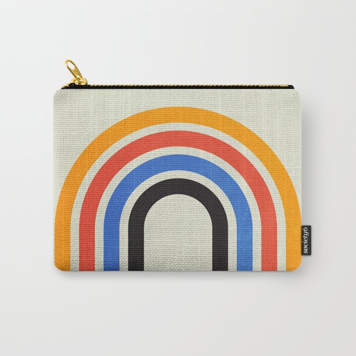 Bauhaus Arches Carry All Pouch Gallery Image 1