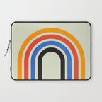 Bauhaus Arches Laptop Sleeve Gallery Image 1