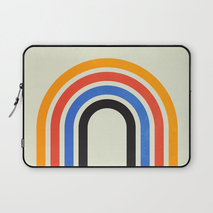 Bauhaus Arches Laptop Sleeve Gallery Image 1