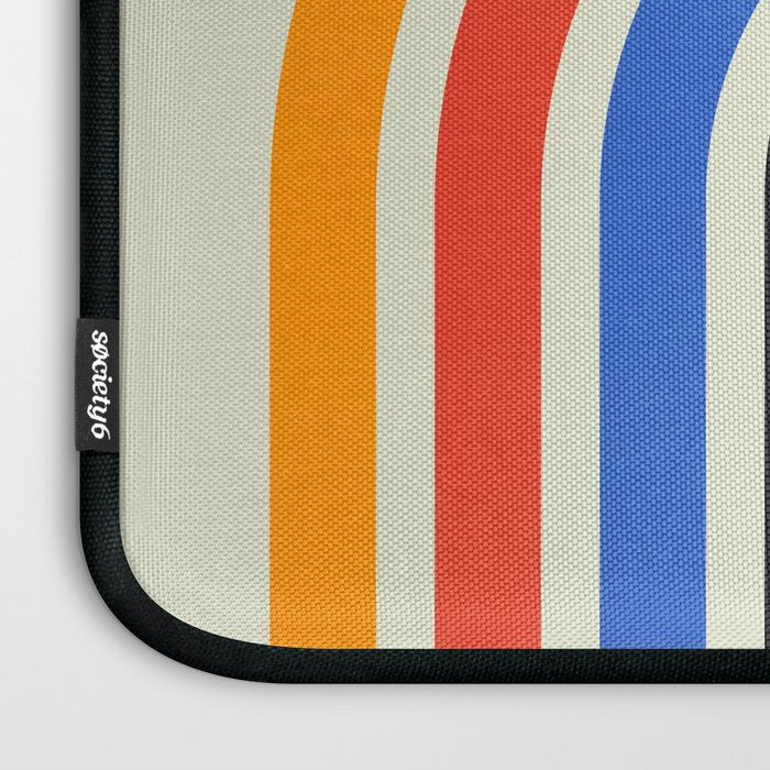 Bauhaus Arches Laptop Sleeve Gallery Image 3