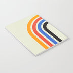Bauhaus Arches Notebook Gallery Image 3