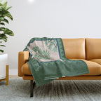 The Joy Throw Blanket Gallery Image 1