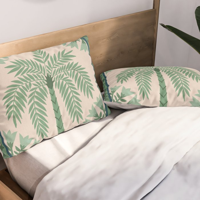 The Joy Pillow Sham Gallery Image 2