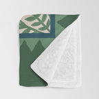 The Joy Throw Blanket Gallery Image 3