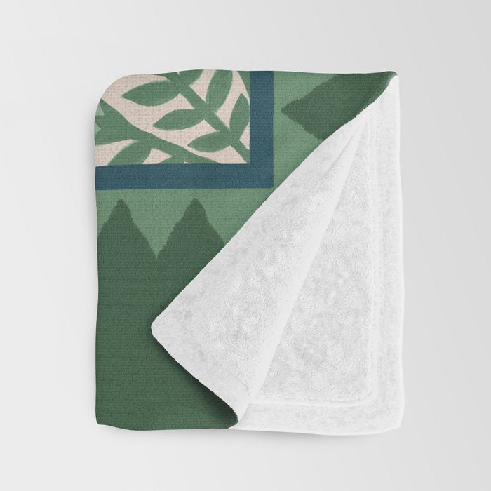 The Joy Throw Blanket Gallery Image 3