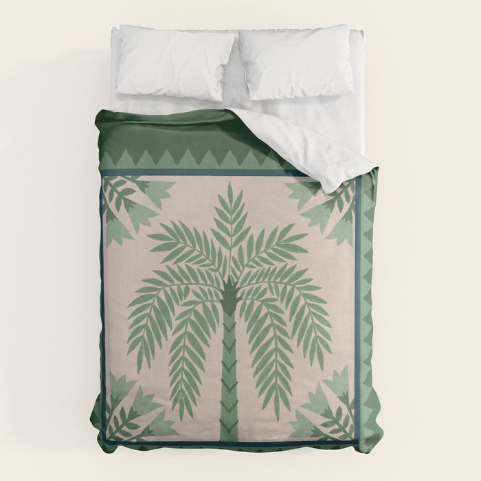 The Joy Duvet Cover Gallery Image 1