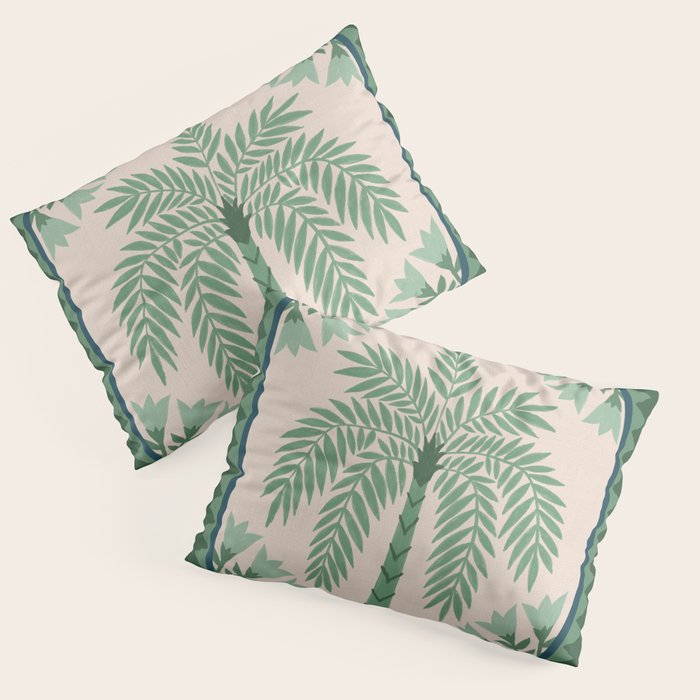The Joy Pillow Sham Gallery Image 1