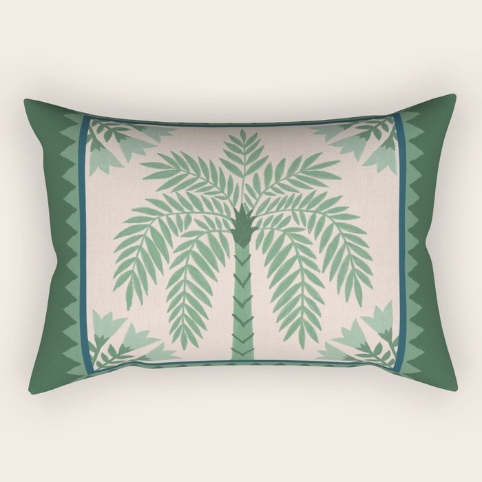 The Joy Rectangular Pillow Gallery Image 2