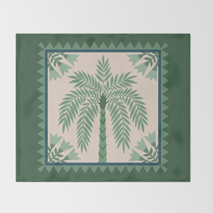 The Joy Throw Blanket Gallery Image 2