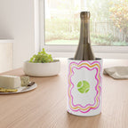Tennis Ball Wine Chiller Gallery Image 4