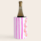 Tennis Ball Wine Chiller Gallery Image 2