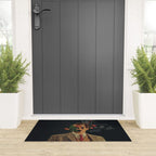 The Energy Vibrations Of Atoms Welcome Mat Gallery Image 3