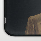 The Energy Vibrations Of Atoms Laptop Sleeve Gallery Image 3
