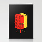 Never Let Go Stationery Card Gallery Image 2