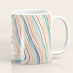 Keep Calm Cat 2 Coffee Mug Gallery Image 1