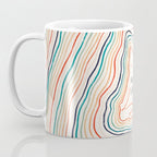 Keep Calm Cat 2 Coffee Mug Gallery Image 3