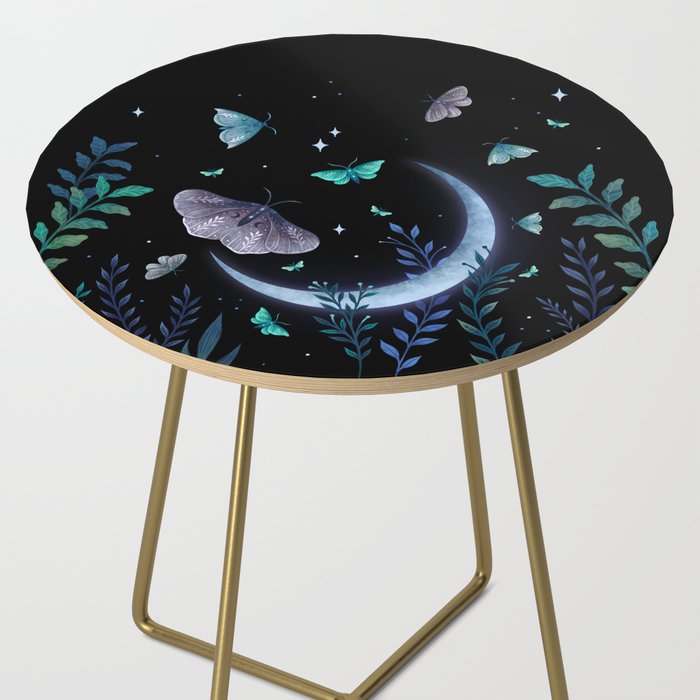 Moth Garden Side Table Gallery Image 2