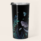 Moth Garden Travel Mug Gallery Image 3