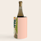 Brazil Vibes Wine Chiller Gallery Image 3