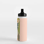 Brazil Vibes Water Bottle Gallery Image 2