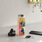 Brazil Vibes Water Bottle Gallery Image 4