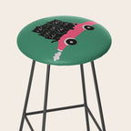 Get in Stool Gallery Image 2