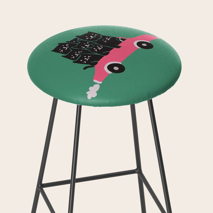 Get in Stool Gallery Image 2
