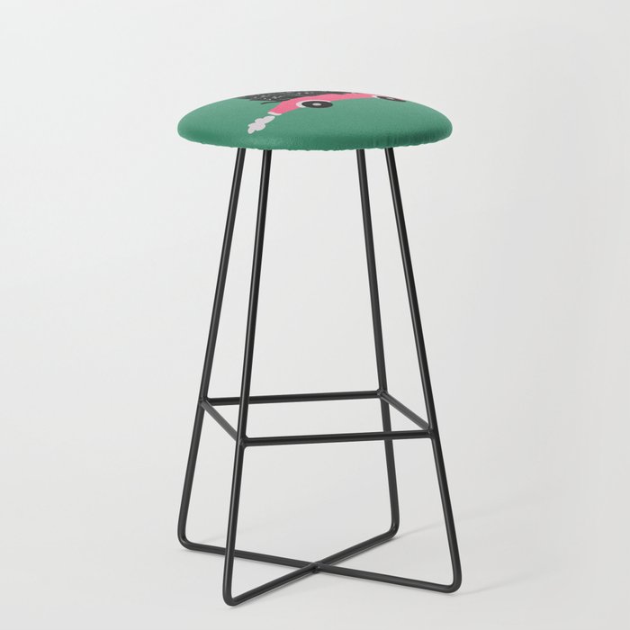 Get in Stool Gallery Image 1
