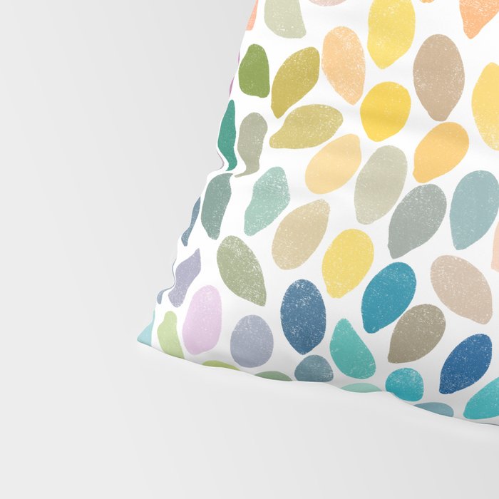 rain 21 Pillow Sham Gallery Image 4
