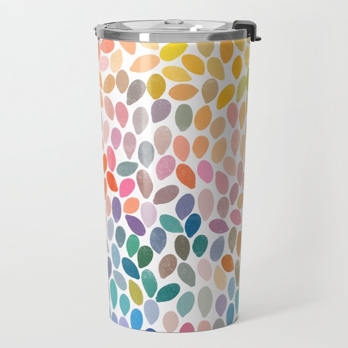 rain 21 Travel Mug Gallery Image 2